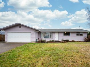 4708 Herman St, Eugene, OR 97404