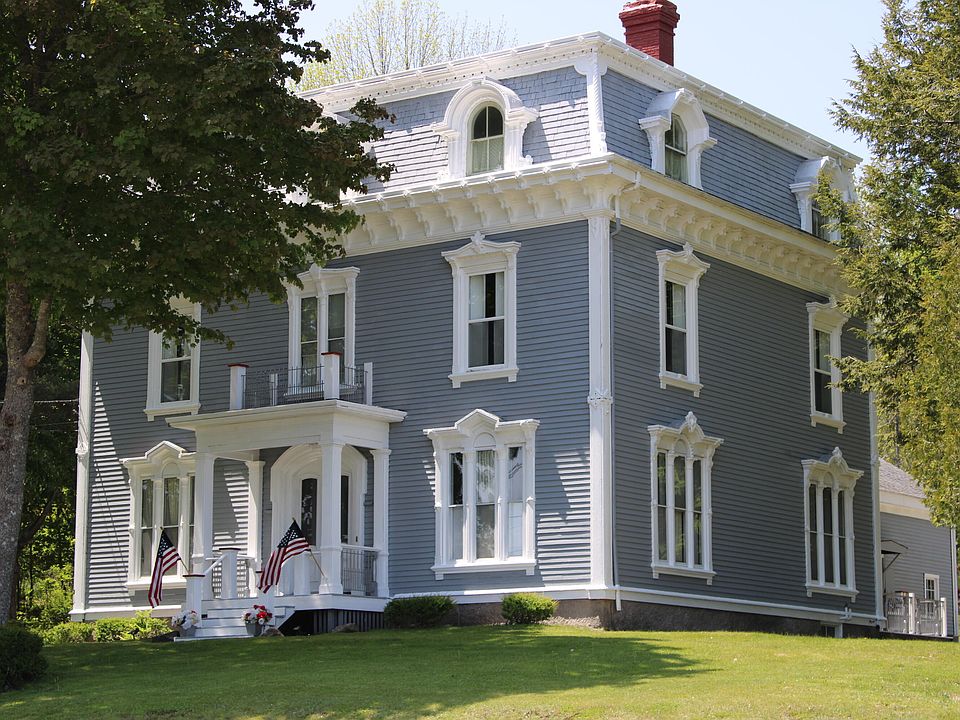 509 Main Street, East Machias, ME 04630 MLS 1561098 Zillow