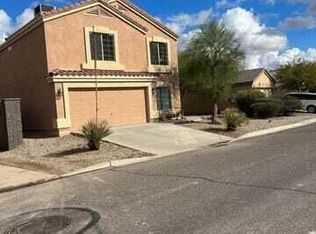 6540 E Escape Ave, Florence, AZ 85132