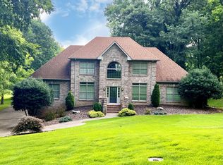 155 N Berwick Ln, Franklin, TN 37069