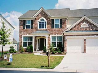 506 Papillion Trce, Woodstock, GA 30188