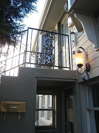 Entrances-upper 7 lower levels