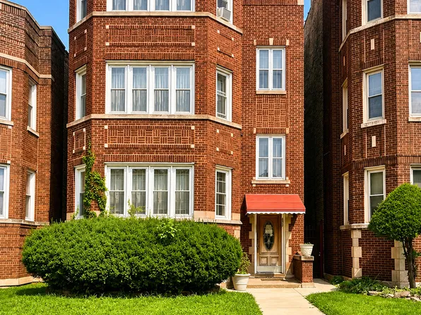 8017 S Rhodes Ave, Chicago, IL 60619
