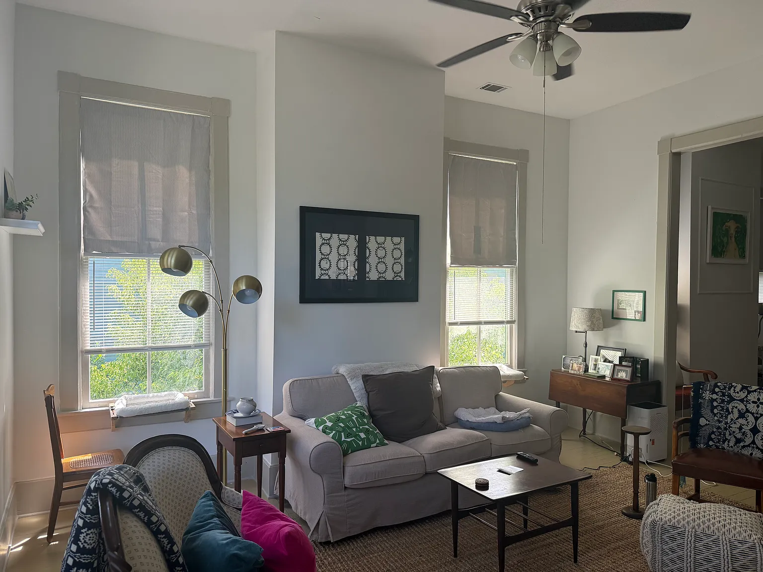2 bed, 1.5 bath, 1600 sqft, $2,200 — Photo 4