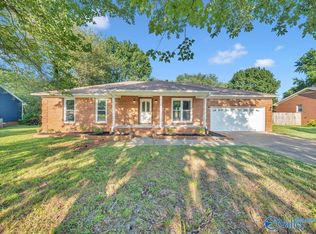 105 Summitridge Rd, Madison, AL 35757