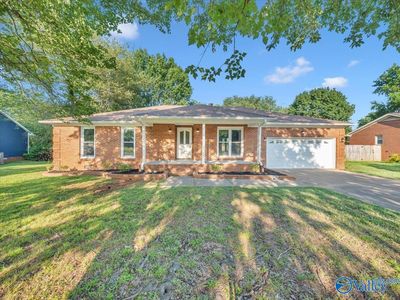 105 Summitridge Rd, Madison, AL, 35757