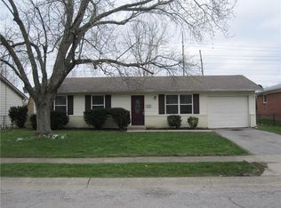 10107 E 33rd St, Indianapolis, IN 46235