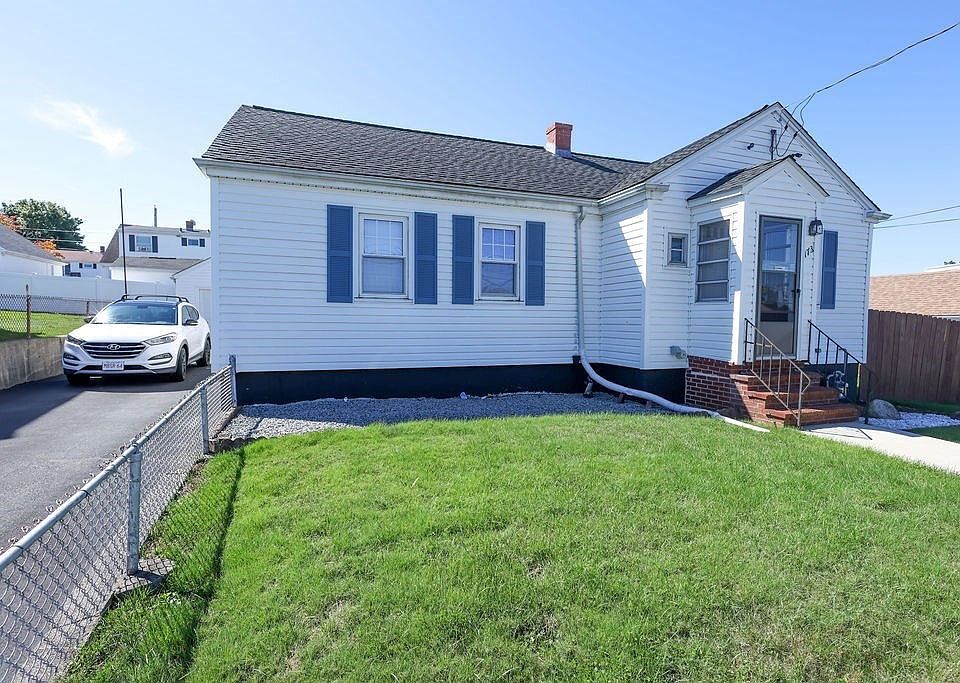 173 Walter St, Fall River, MA 02724 Zillow