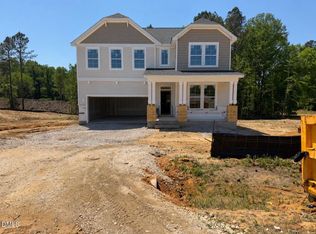 20 Mulhollem Dr, Wendell, NC 27591