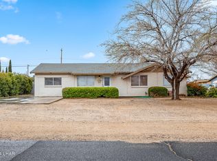 2514 Marlene Ave, Kingman, AZ 86401