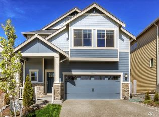 13004 SE 308th Pl, Auburn, WA 98092