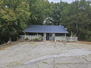 355 Stone Creek Rd, Hardy, AR 72542