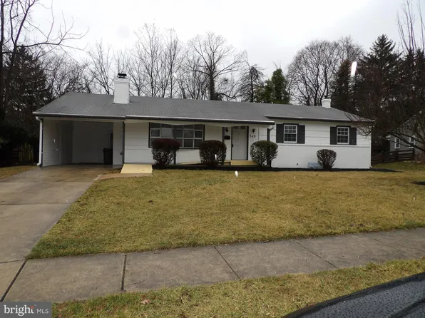 148 Springside Dr, Lutherville Timonium, MD 21093