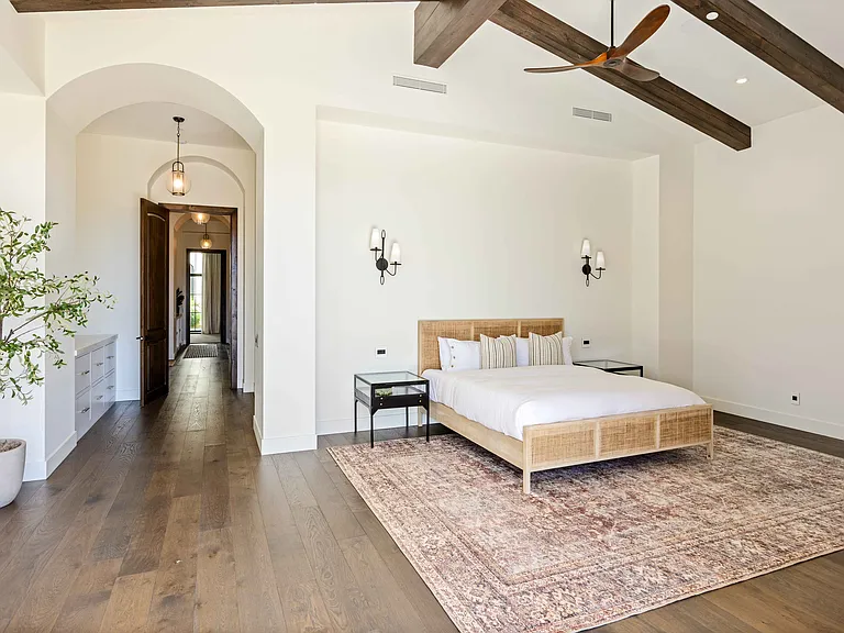 Master Suite