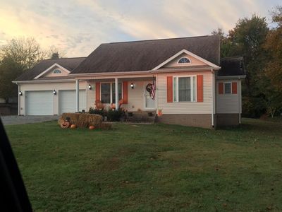 482 E Elm St, Clay, KY, 42404