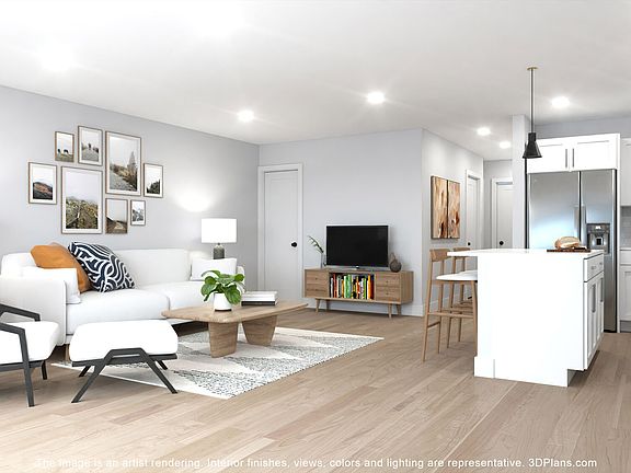 5th image of 13500 Golfview Dr #2302