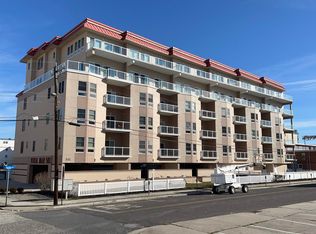 501 E Stockton Rd UNIT 305, Wildwood, NJ 08260