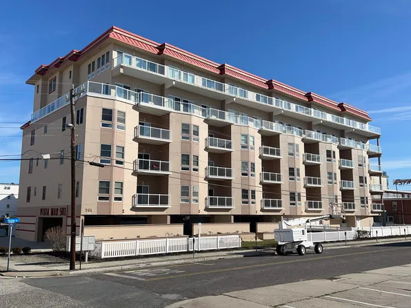 501 E Stockton Rd Unit 305, Wildwood, NJ 08260