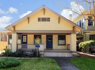 603 Harold St, Houston, TX 77006