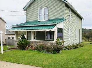 406 W Main St, Rural Valley, PA 16249