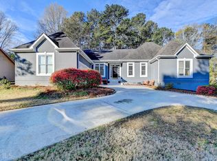 1387 Mill Glenn Ct, Lawrenceville, GA 30045