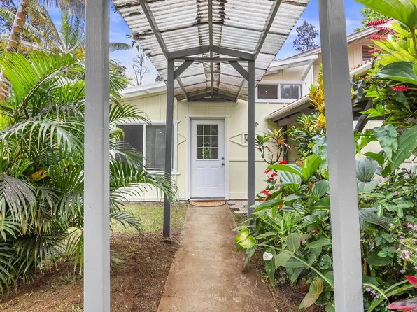 16-447 Oliana St, Keaau, HI 96749