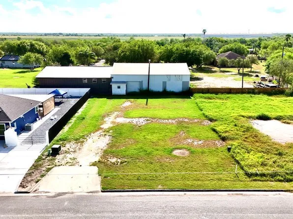 0 Alfonso Mata Rd, San Benito, TX 78586