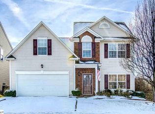 5 Keelin Ln, Greer, SC 29650