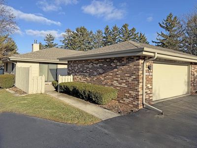 11025 North Balsam Tree COURT #47, Mequon, WI, 53092