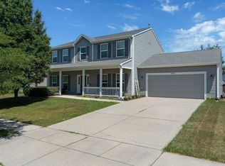 4583 Rabbit Run Rd, West Lafayette, IN 47906