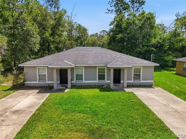 9271 N Peachtree Way, Citrus Springs, FL 34434