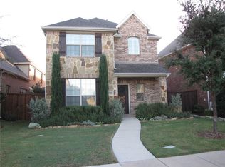 1706 Estacado Dr, Allen, TX 75013