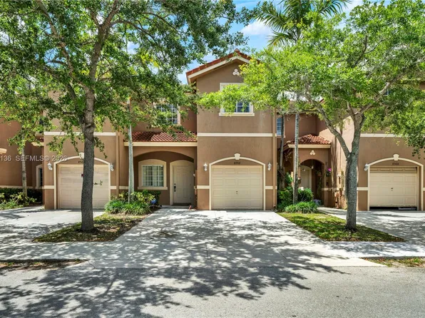 8566 SW 214th Way, Cutler Bay, FL 33189