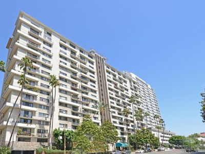 10535 Wilshire Blvd APT 614, Los Angeles, CA, 90024
