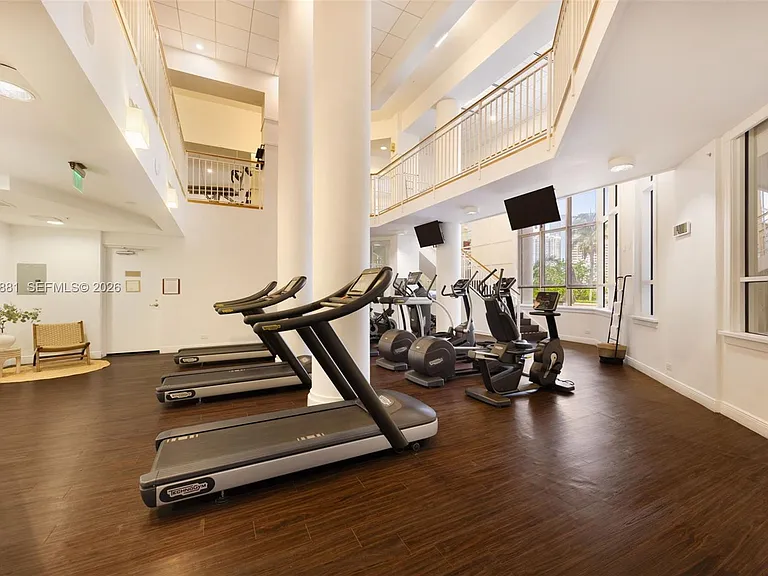 701 Brickell Key Blvd #901 — Photo 17