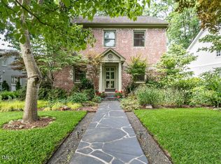 2807 Hazelwood Dr, Raleigh, NC 27608