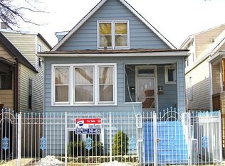 5812 S Fairfield Ave, Chicago, IL 60629