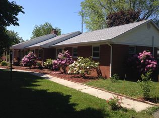 3403 Bay Rd, Milford, DE 19963