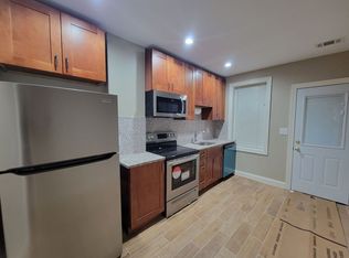 3203 Guilford Ave #B, Baltimore, MD 21218