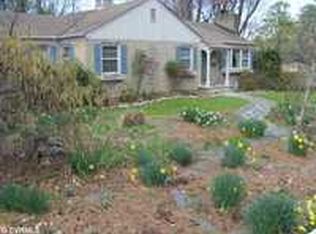 7110 Club Rd, Henrico, VA 23228