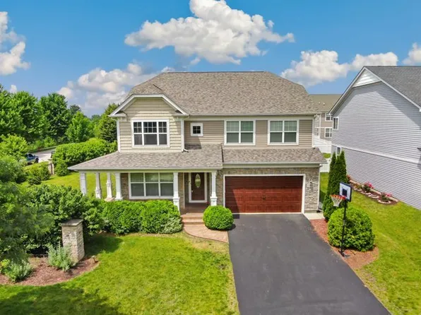 14924 S Case St, Plainfield, IL 60544