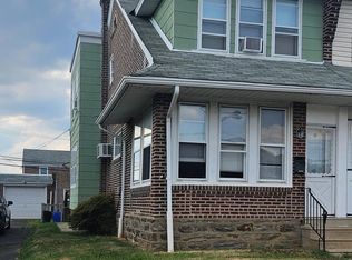 7944 Ridgeway St, Philadelphia, PA 19111