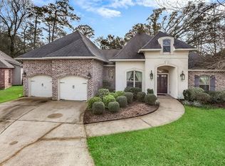 365 Autumn Lakes Rd #0, Slidell, LA 70461