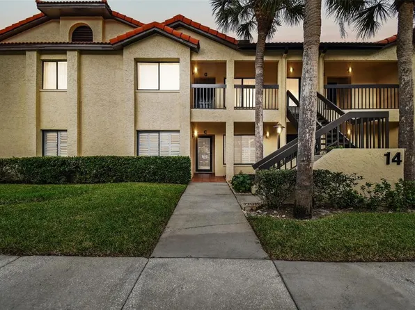 1801 E Lake Rd APT 14C, Palm Harbor, FL 34685