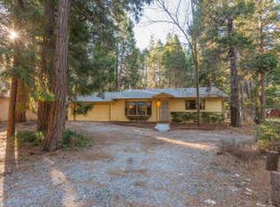 30729 Bambi Dr, Shingletown, CA 96088