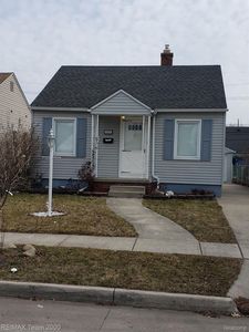 4850 Rosalie St, Dearborn, MI, 48126