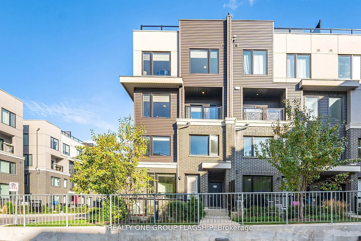 Building Photo - 3476 W Widdicombe Way #27