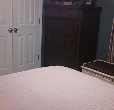 Master Bedroom Pic 2