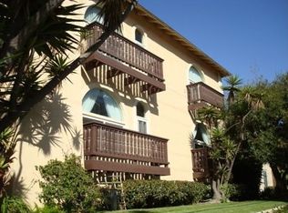 8149 Manitoba St APT 2, Playa Del Rey, CA 90293