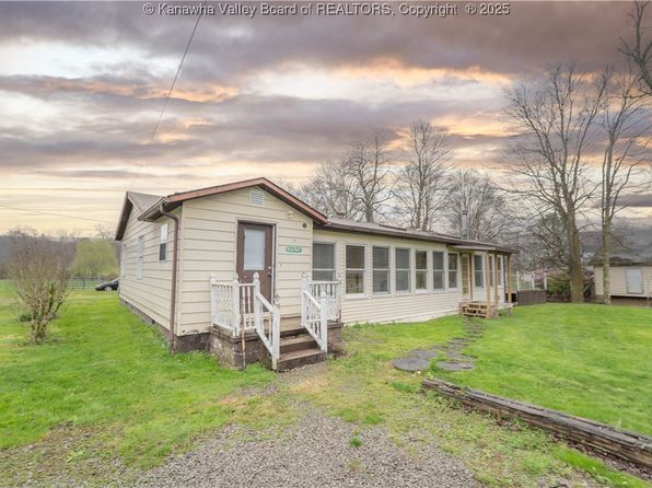 28 Tracy Ln, Summersville, WV 26651